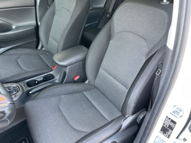 Hyundai i30 cw 1.6 CRDi Mild-Hybrid Trend - Samsaru's Car Outlet