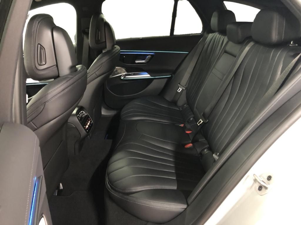 Mercedes-Benz E 450 d 4MATIC T-Modell AMG+MBUX+Superscreen+AHK