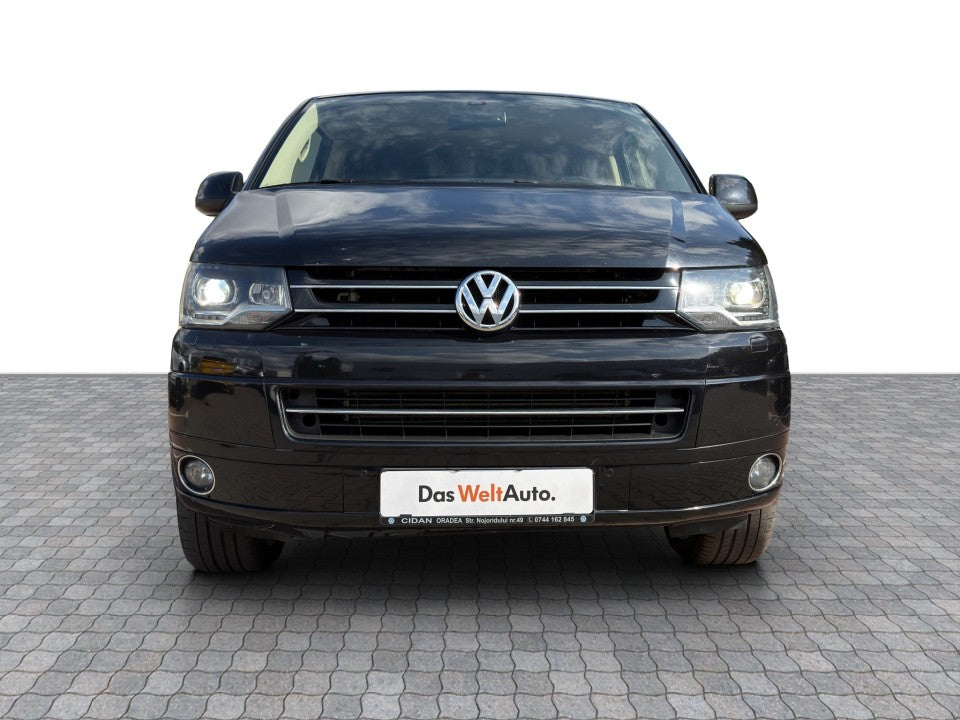 Volkswagen T5 Multivan