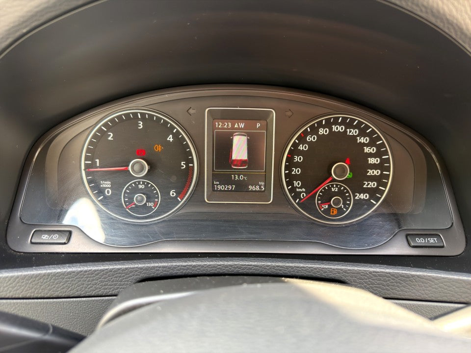 Volkswagen T5 Multivan