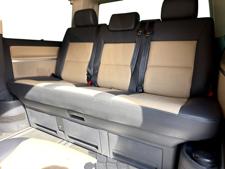 Volkswagen T5 Multivan