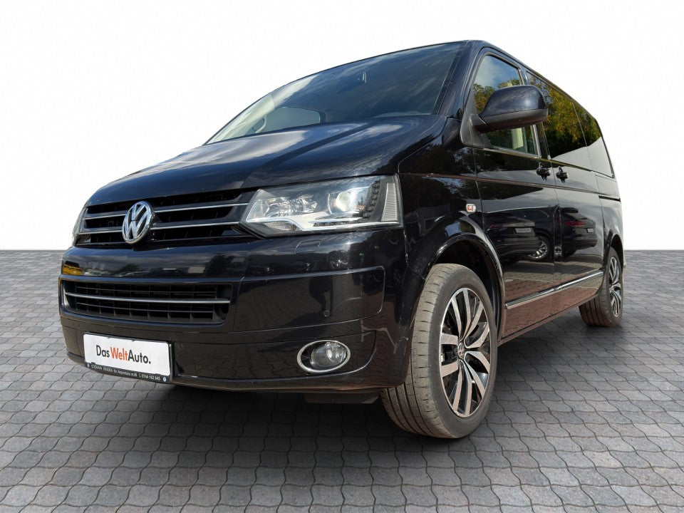 Volkswagen T5 Multivan