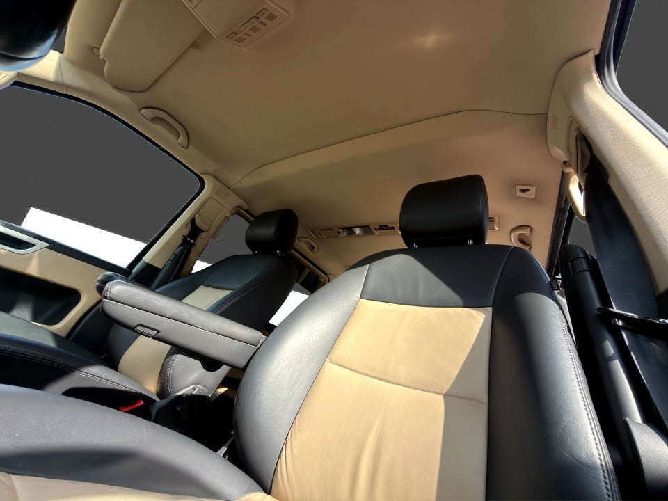 Volkswagen T5 Multivan