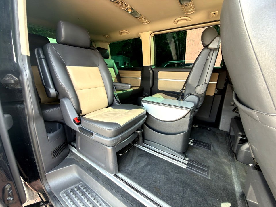 Volkswagen T5 Multivan