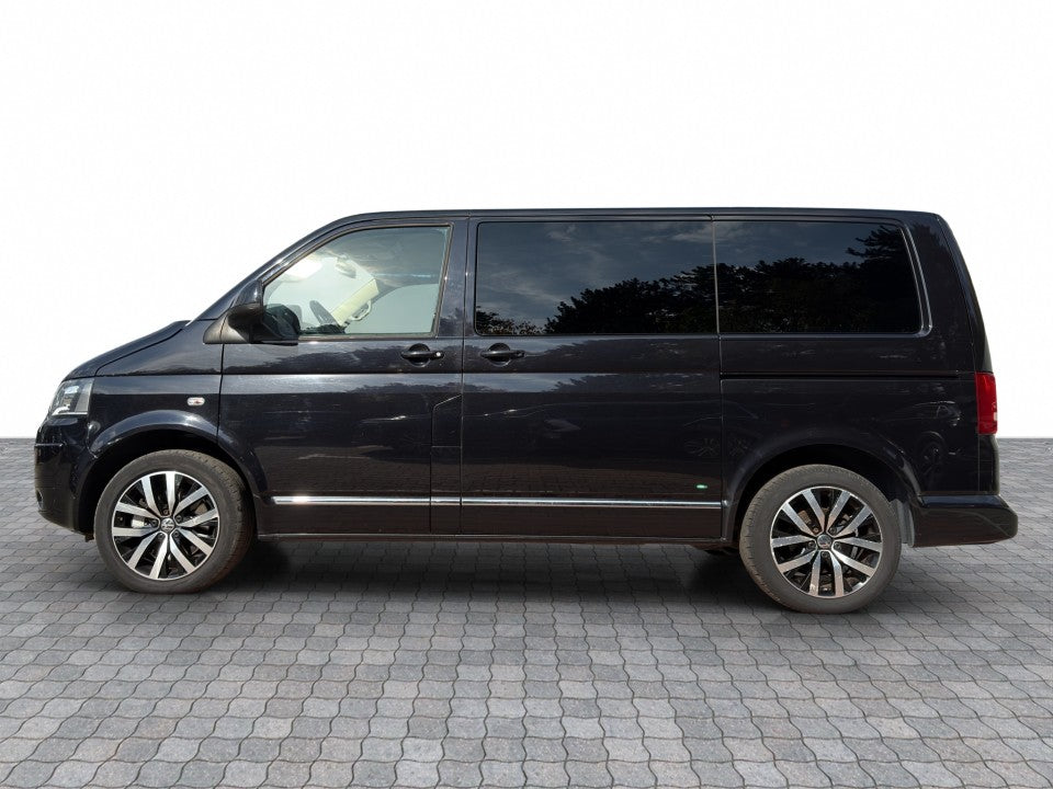 Volkswagen T5 Multivan