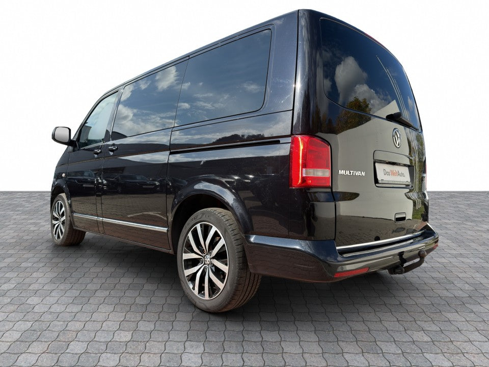 Volkswagen T5 Multivan
