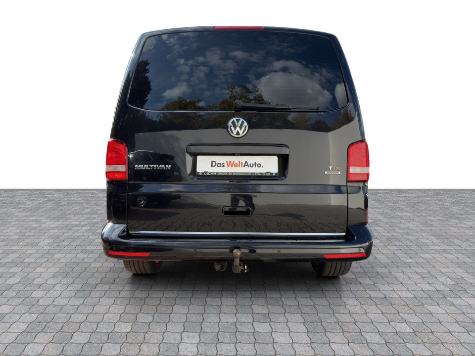 Volkswagen T5 Multivan