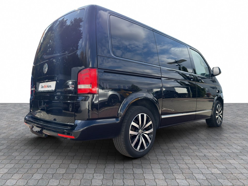 Volkswagen T5 Multivan