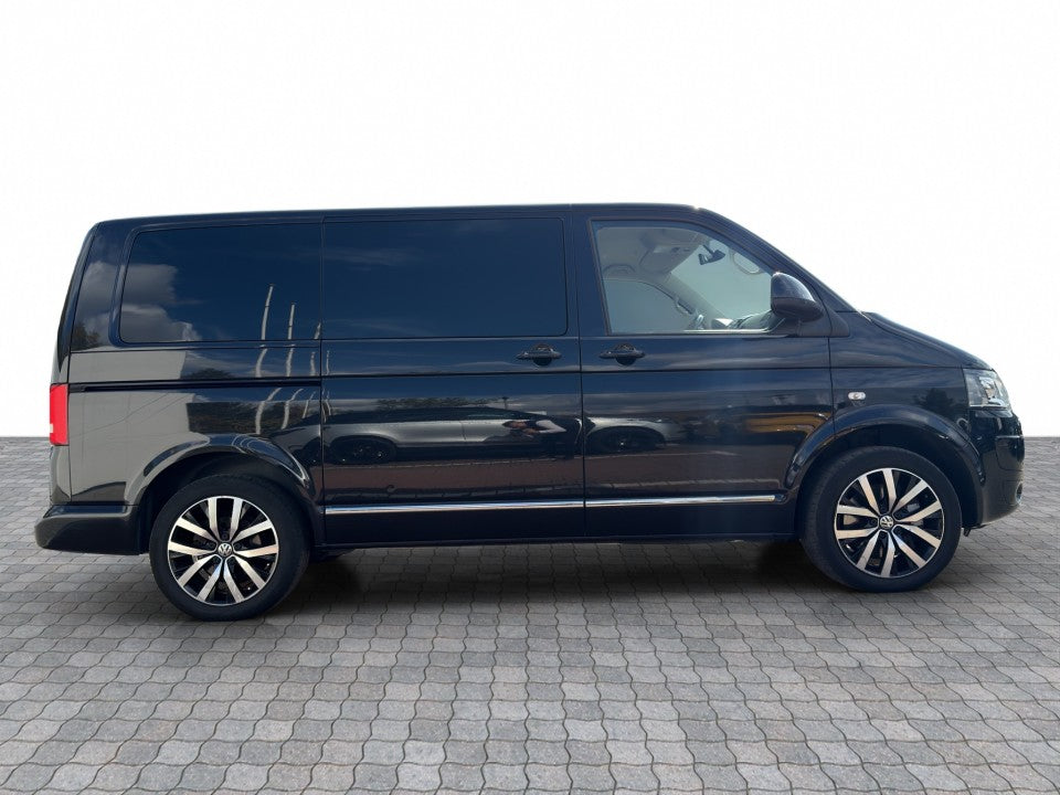 Volkswagen T5 Multivan