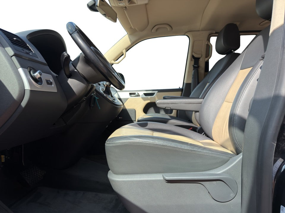 Volkswagen T5 Multivan