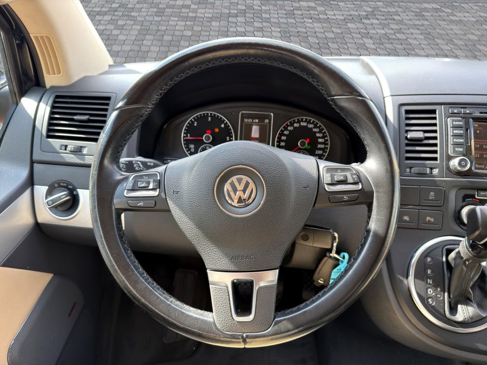Volkswagen T5 Multivan