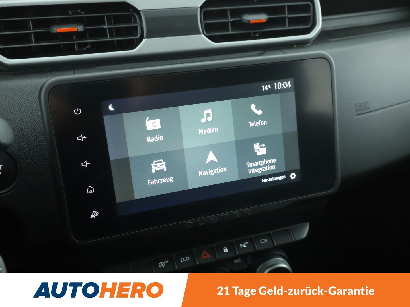 Dacia Duster 1.3 TCe Extreme - Samsaru's Car Outlet