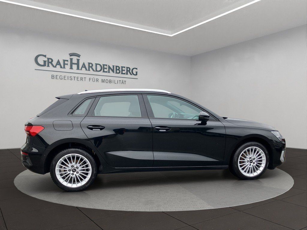 Audi A3 Sportback 35 TFSI S-tronic Advanced