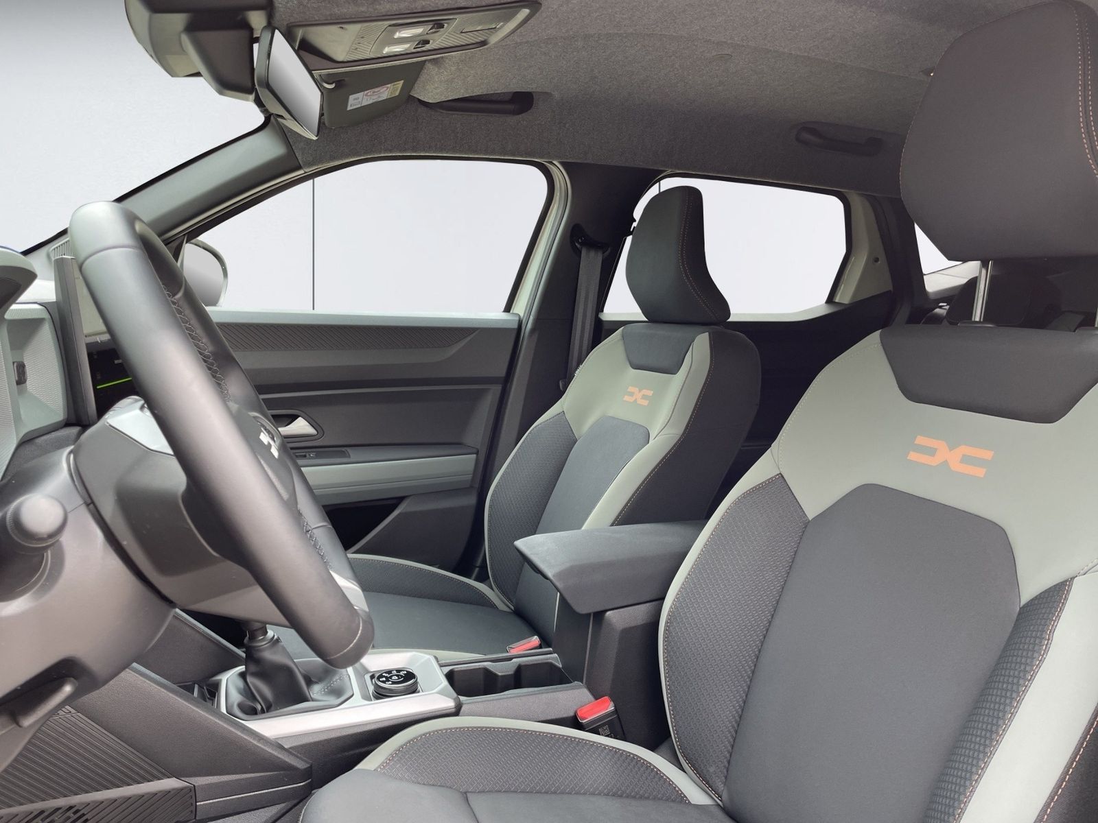 Dacia Duster TCe 130 Extreme 4x4 - Samsaru's Car Outlet