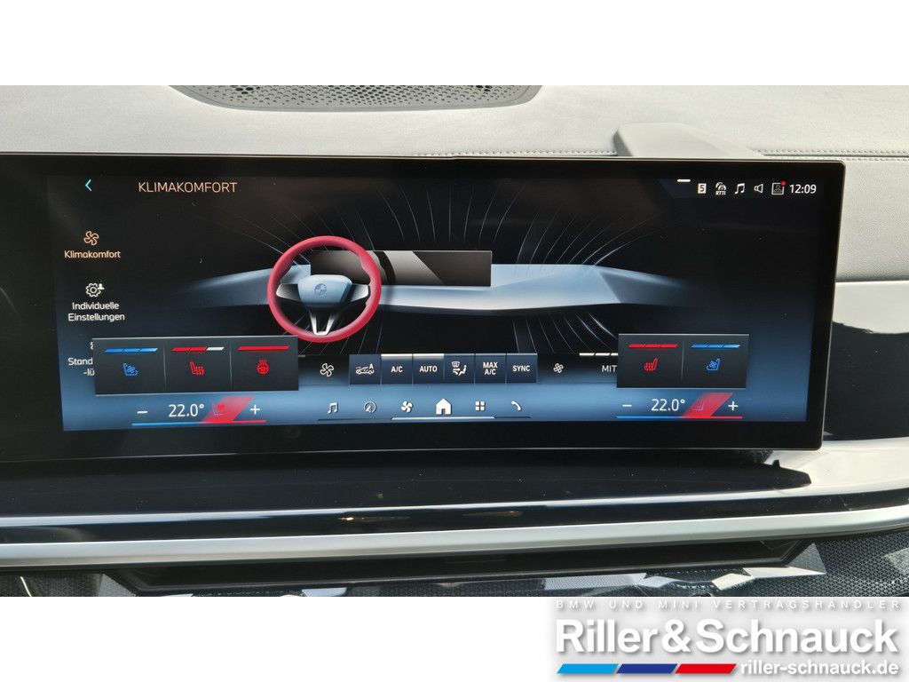 BMW X6 xD 30d M Sport Pro AHK+PANO+STANDHZG+CITRIN