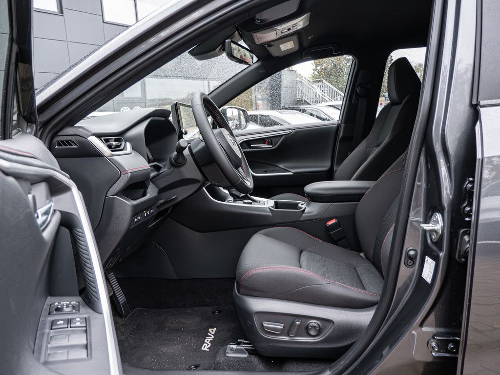 Toyota RAV4 2.5 Plug-in Hybrid 4x4 Teamplayer ACC LED