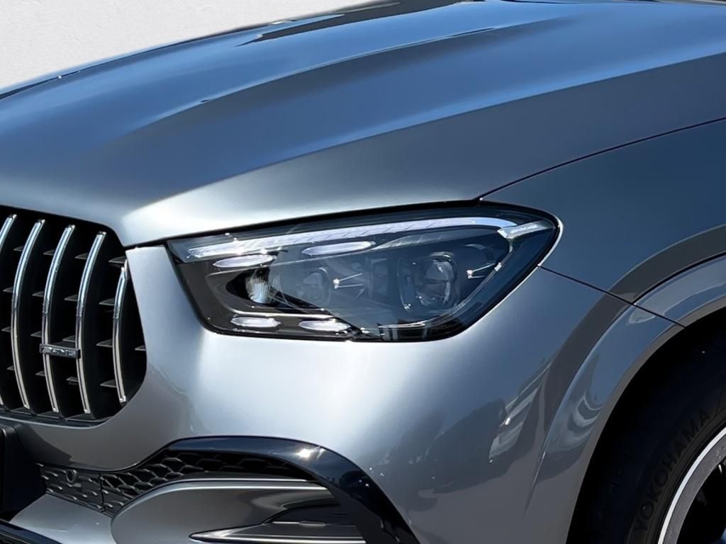 Mercedes-Benz GLE 53 AMG 4M+ 7-Sitze*Night*AIR*AHK*FAP*PAbgas*