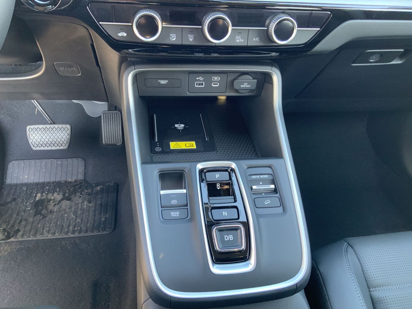 Honda CR-V Advance AWD HYBRID e HEV Pano Navi HUD Memo