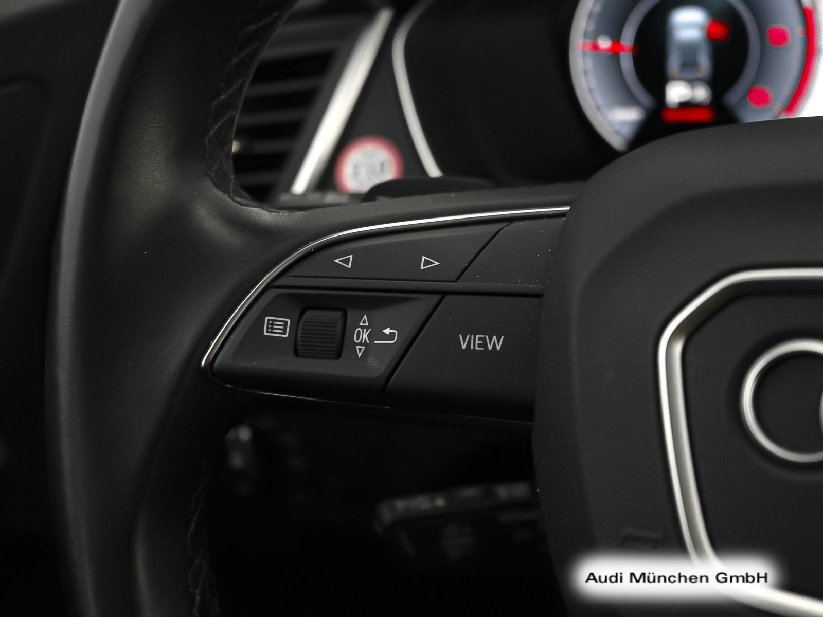 Audi Q5 40 TDI qu. S tronic S line Pano/Matrix/AHK