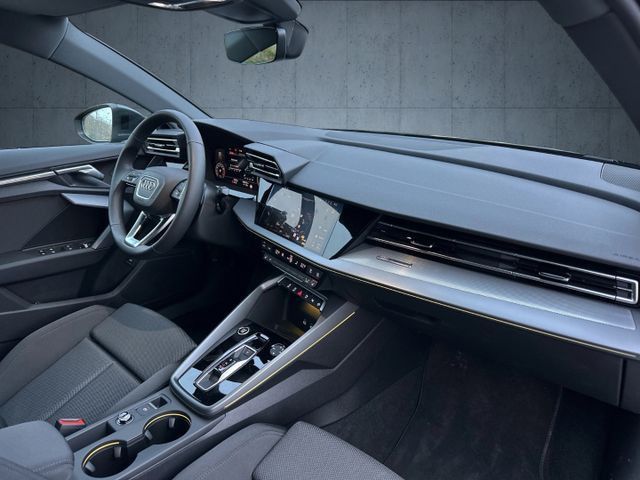Audi A3 allstreet 35 TFSI - Samsaru's Car Outlet