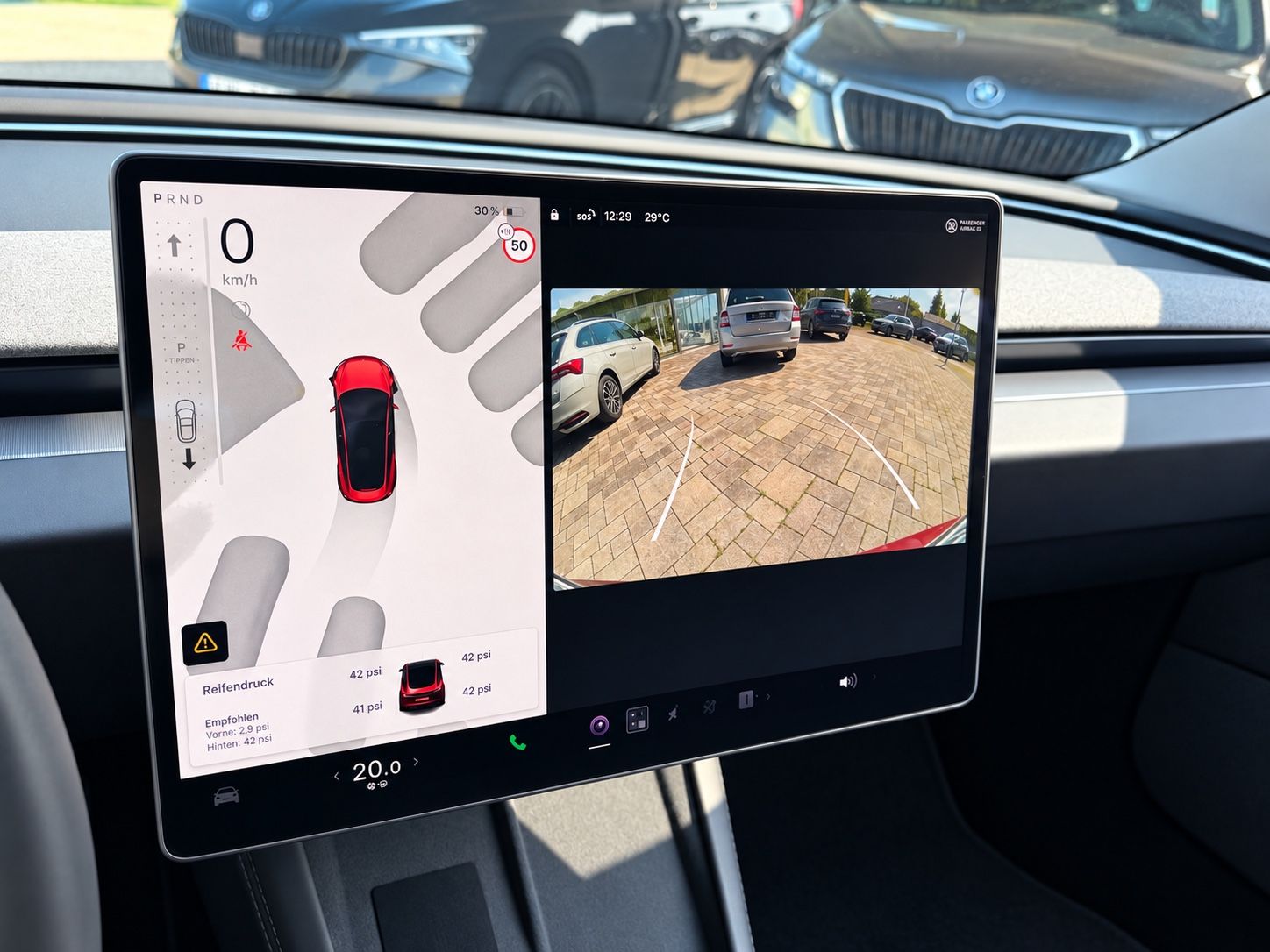 Tesla Model 3 Long Range Dual AWD*HW4*