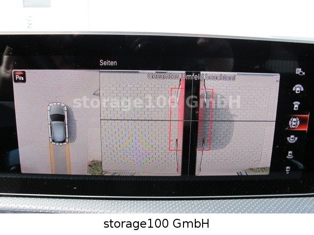 Mercedes-Benz A 180 - Samsaru's Car Outlet