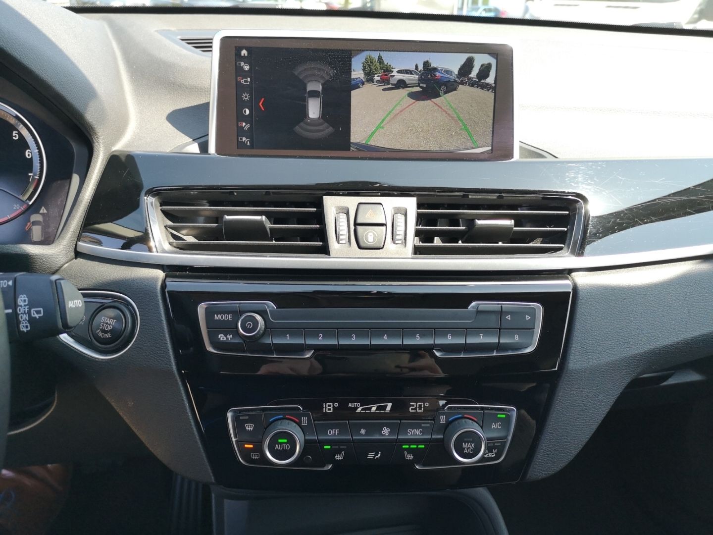 BMW X1 xDrive 20i Advantage - Samsaru's Car Outlet