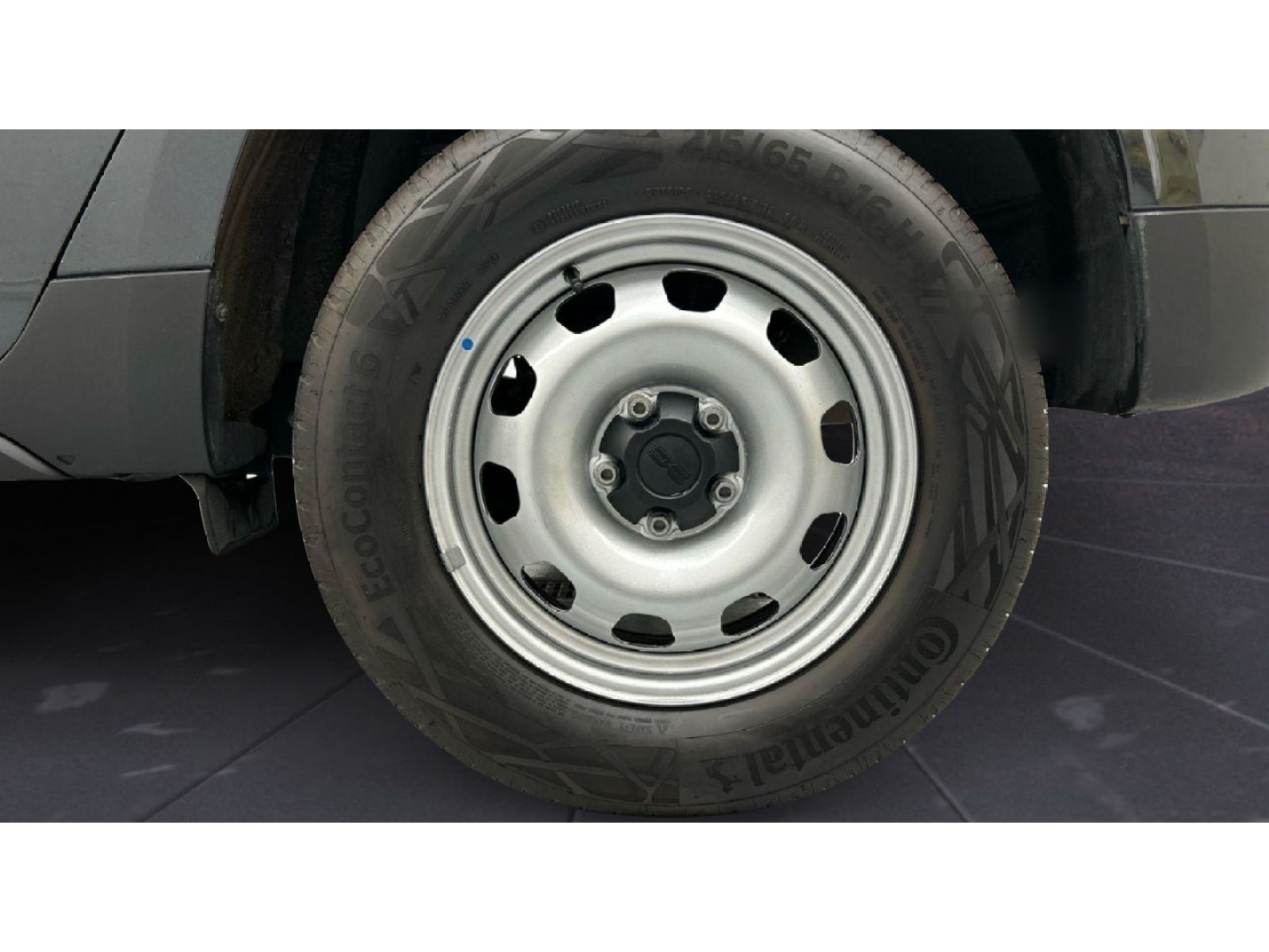 Dacia Duster II Access 1.0 TCe 90 WR - Samsaru's Car Outlet