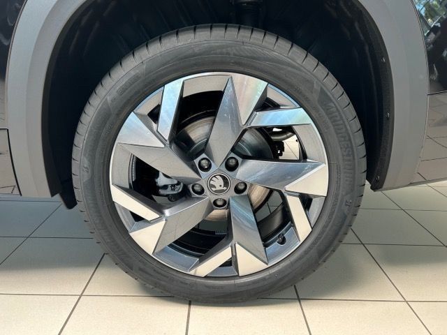 Skoda Kodiaq Sportline 1,5 TSI iV 150 kW 6-Gang-DSG so