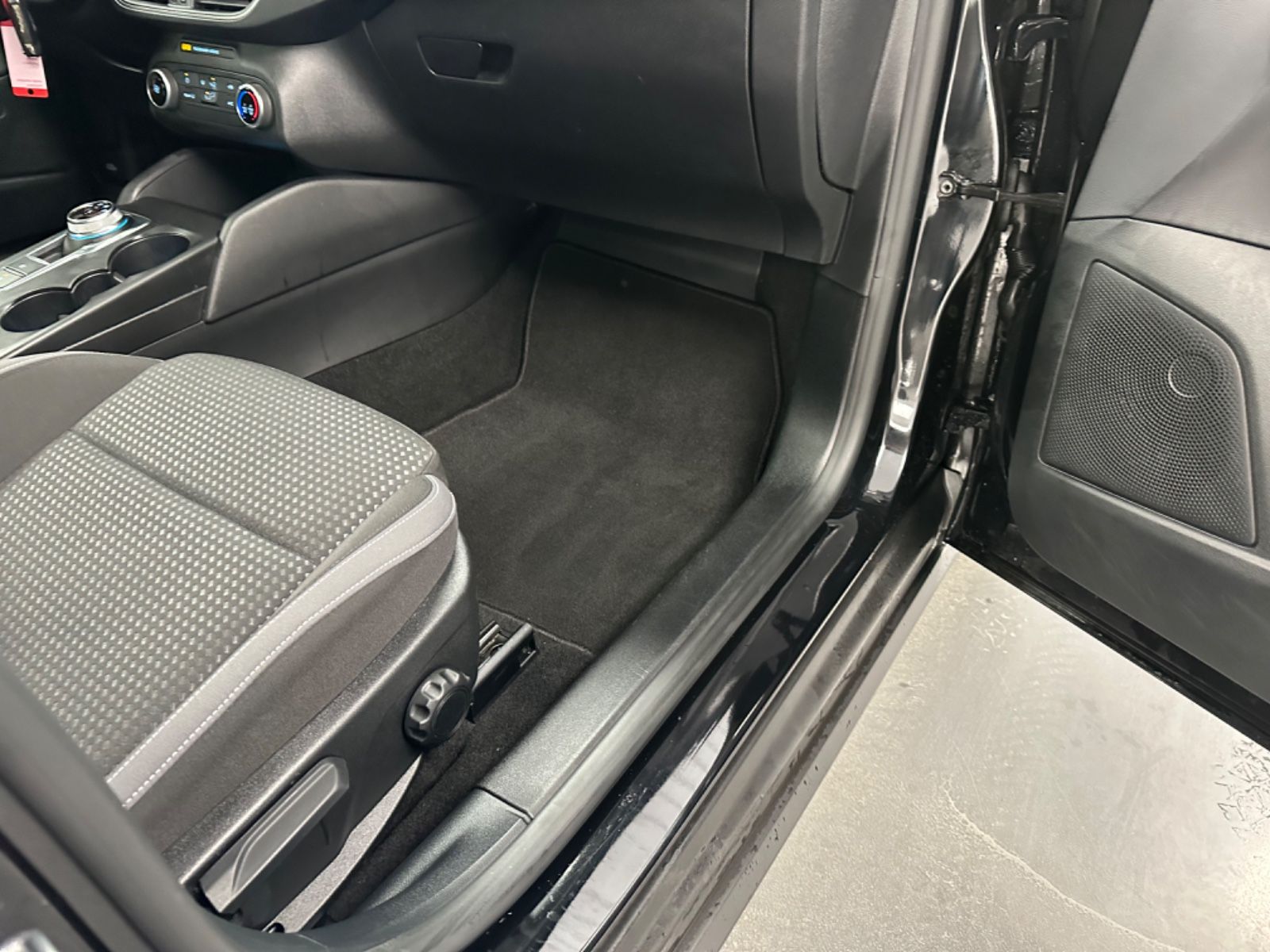 Ford Focus Turnier - Samsaru's Car Outlet