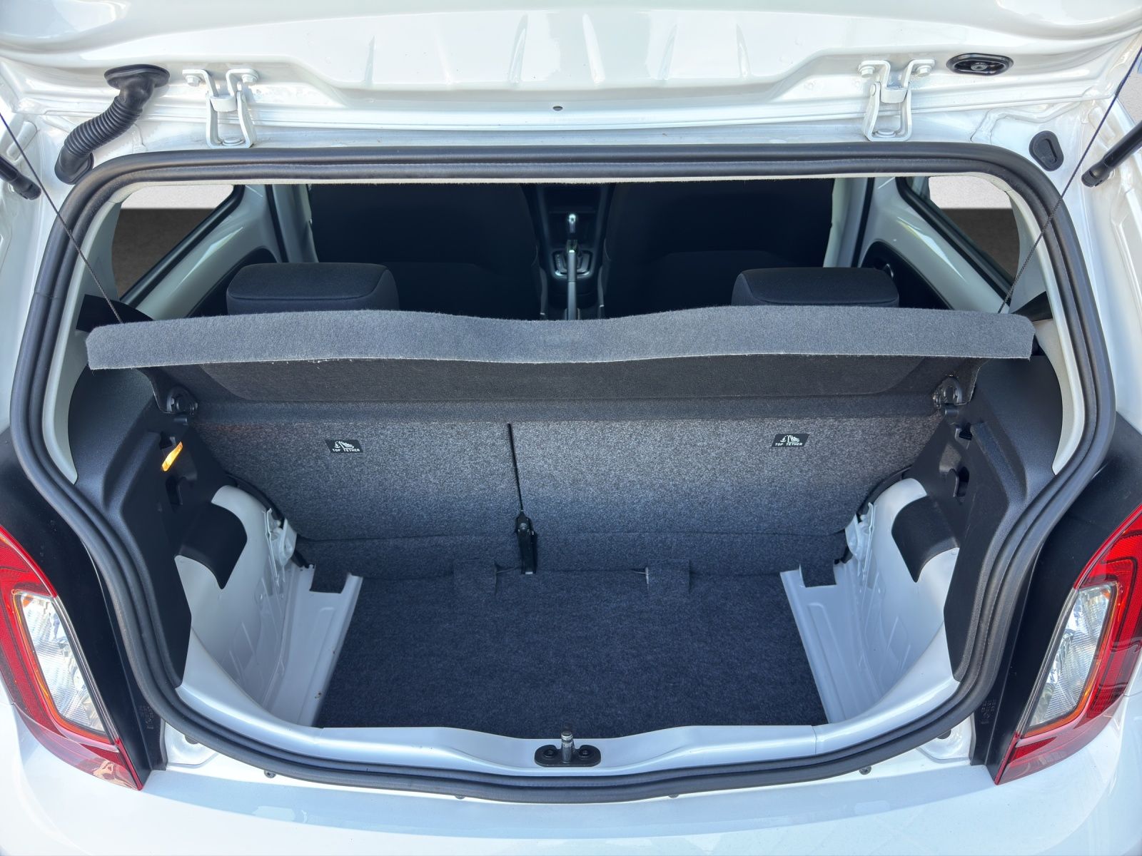 Skoda Citigo Elektro iV Style - Samsaru's Car Outlet