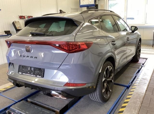 Cupra Formentor 1.4 TSI eHybrid DSG LED/ACC/360°/Navi/