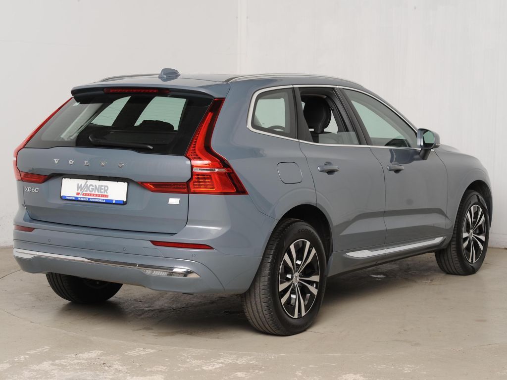 Volvo XC60 T8 AWD Recharge Inscription Expr. *Xenium*
