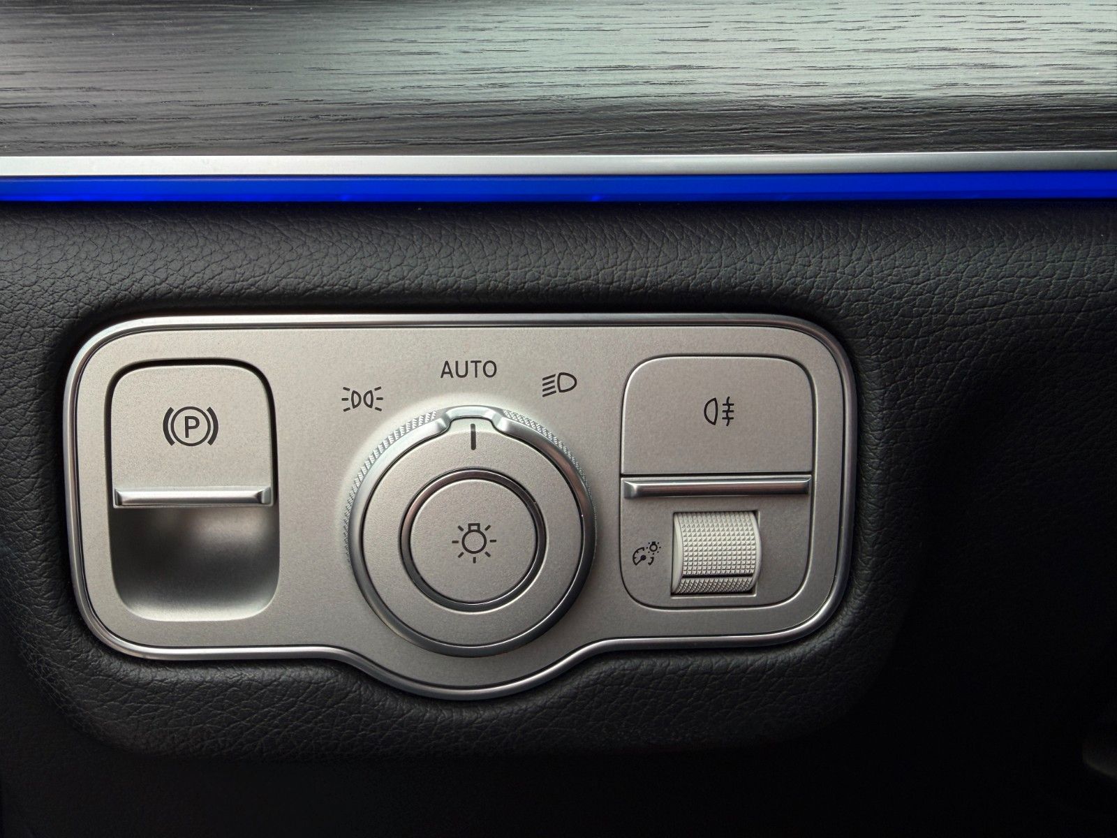 Mercedes-Benz GLE 300d Coupe*3x AMG Line*Pano*Vollausstattung!