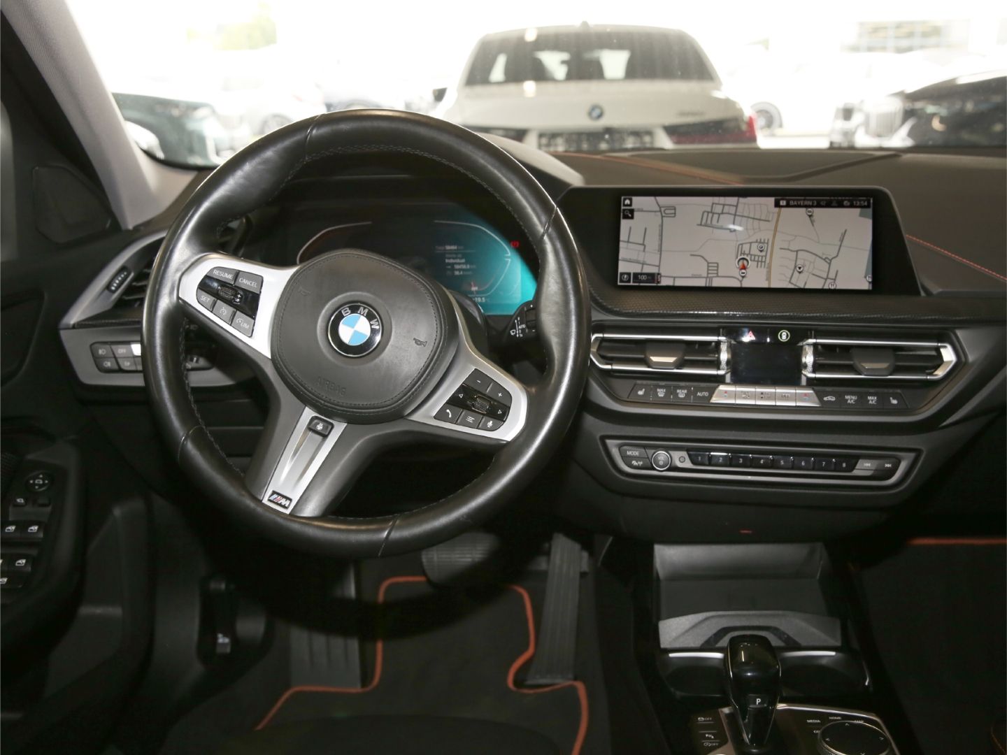 BMW X3 20 d M Sport - Samsaru's Car Outlet