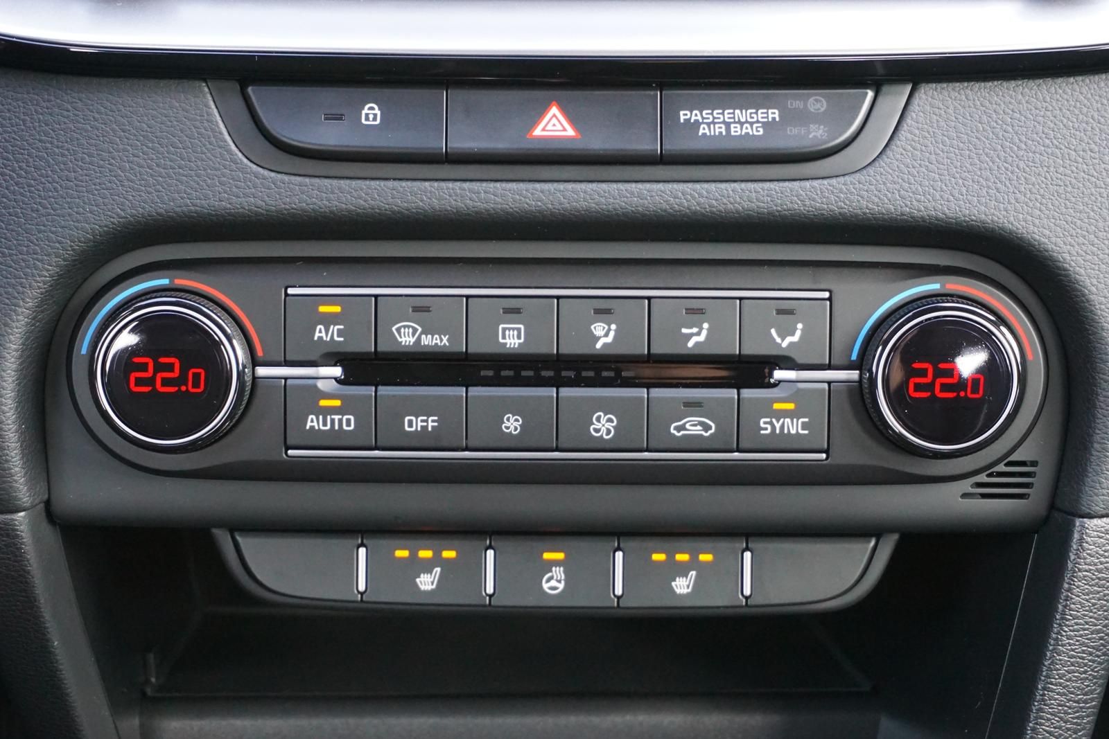 Kia XCeed 1.5 T-GDI SPIRIT - Samsaru's Car Outlet