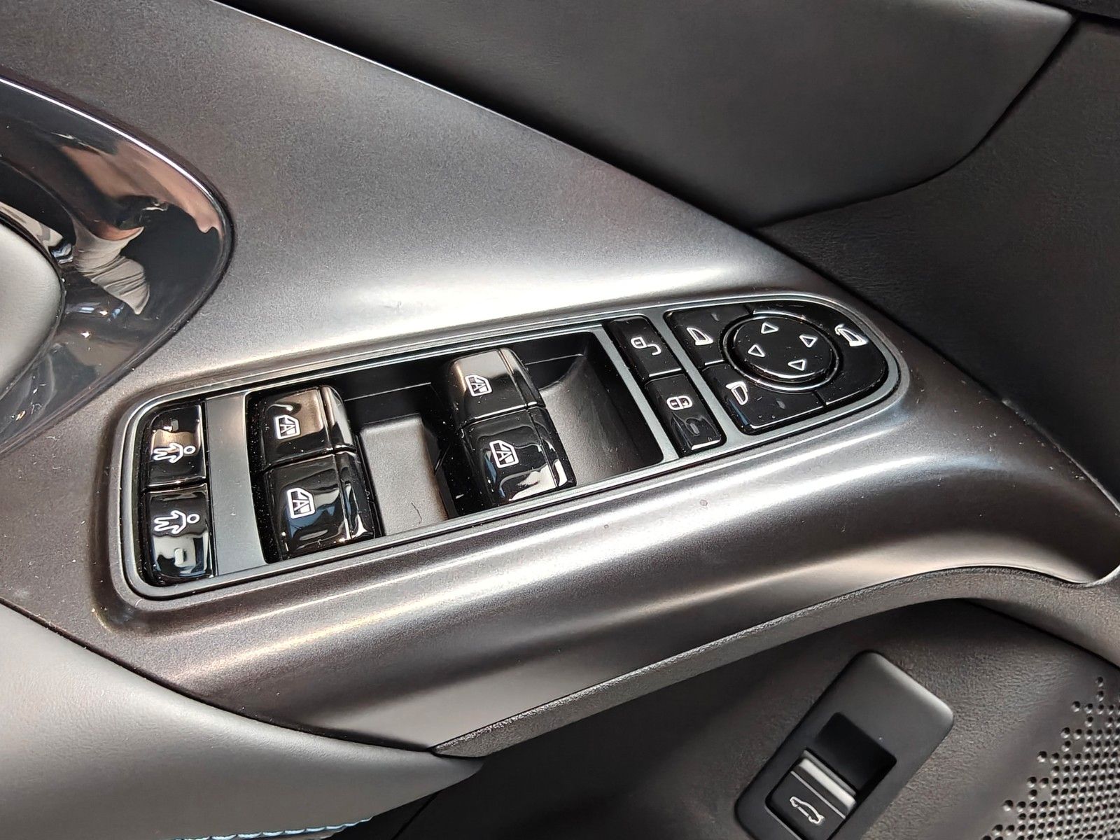 BYD SEAL Comfort - Tageszulassung