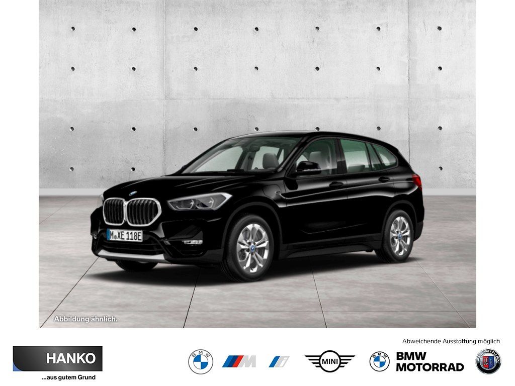 BMW X1 xDrive25e Advantage - Samsaru's Car Outlet