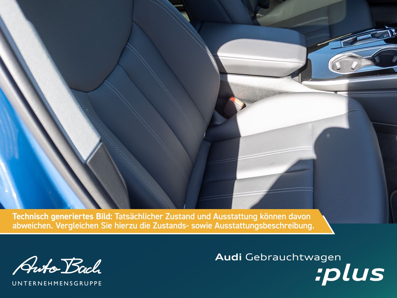 Audi A6 Avant S line TDI qu Navi LED HuD Panorama B&O