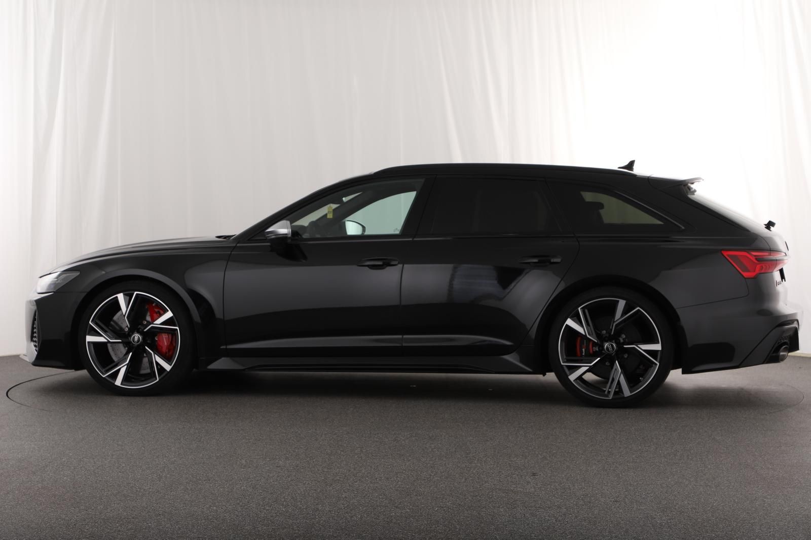 Audi RS6 Avant 305KM/H ASG 06/2027/100tkm ESSENTIAL-P
