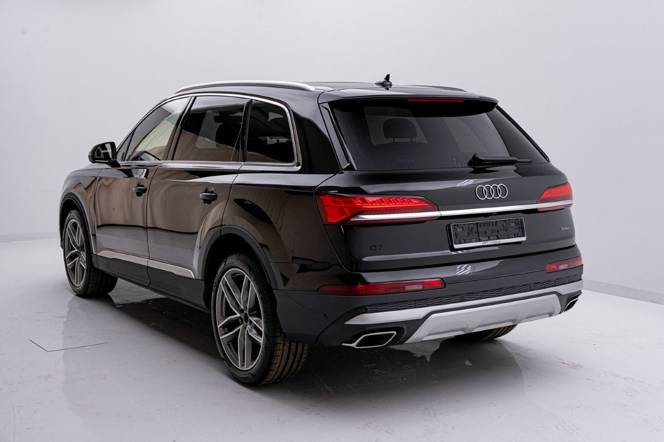 Audi Q7 SUV 50 TDI quattro TIP-TRO*LUFT*AHK*PANO*B&O*