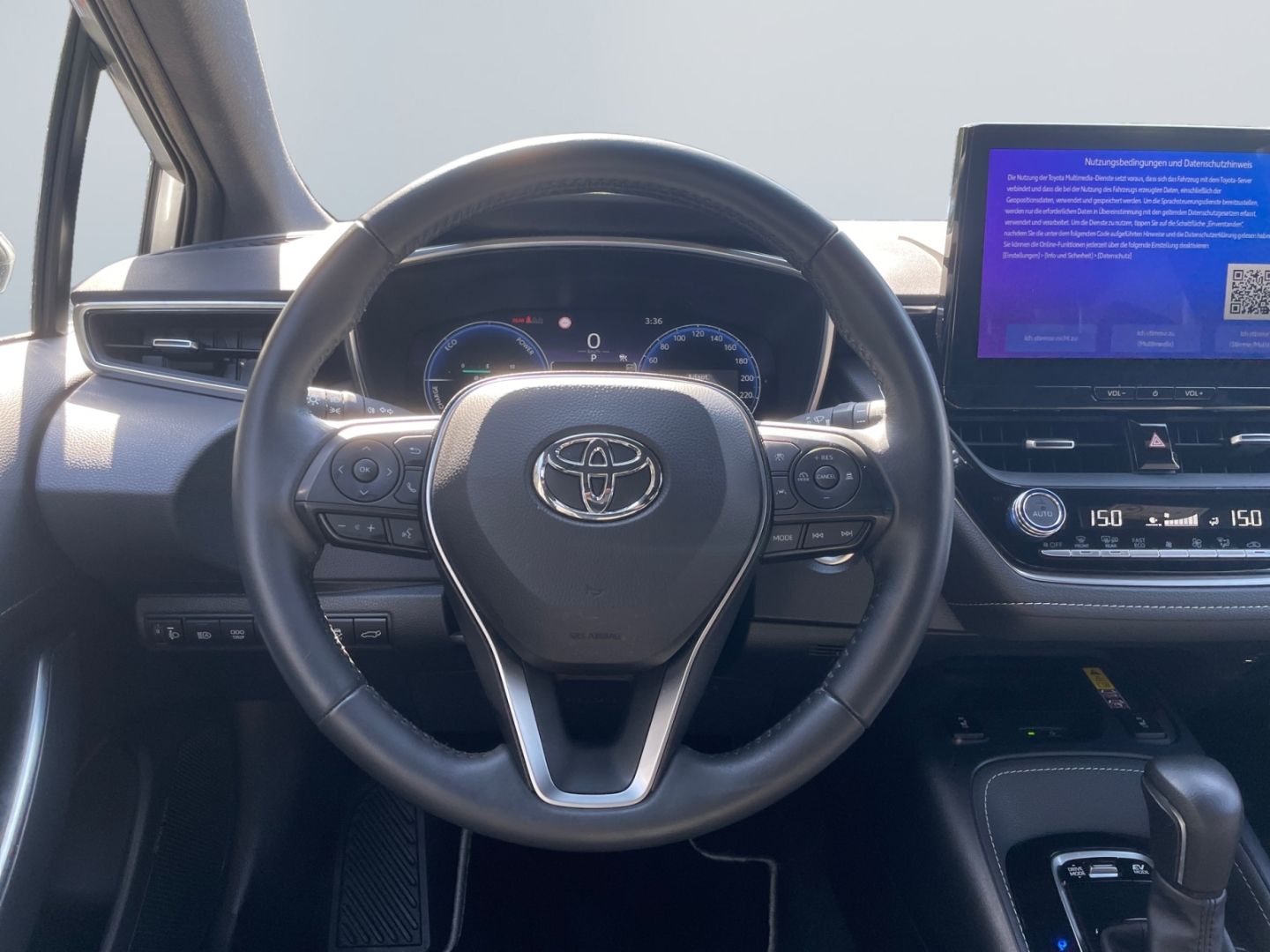 Toyota Corolla 1.8 Hybrid Team D *Technik-Paket*CAM*SHZ