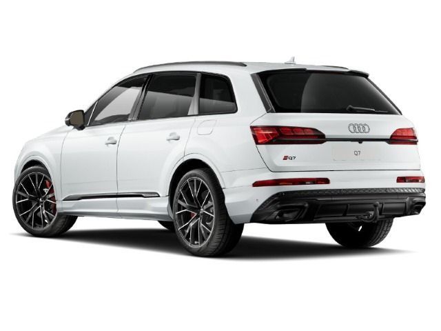 Audi Q7 SUV S line 60 TFSI e quattro *0,5%*AHK*PANO