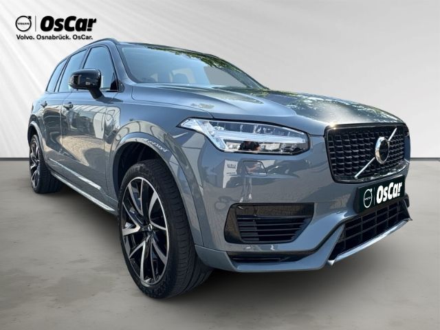 Volvo XC90 T8 Recharge Plus Dark 7-Sitzer AHK Panorama