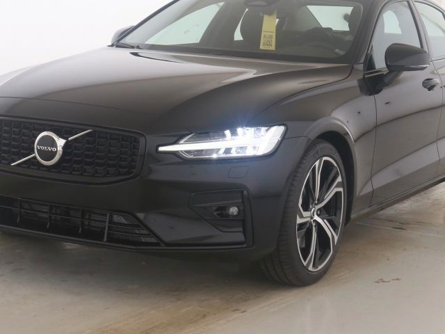 Volvo S60 B4 Lim. Plus Dark ACC BLIS H&K 19"LMF