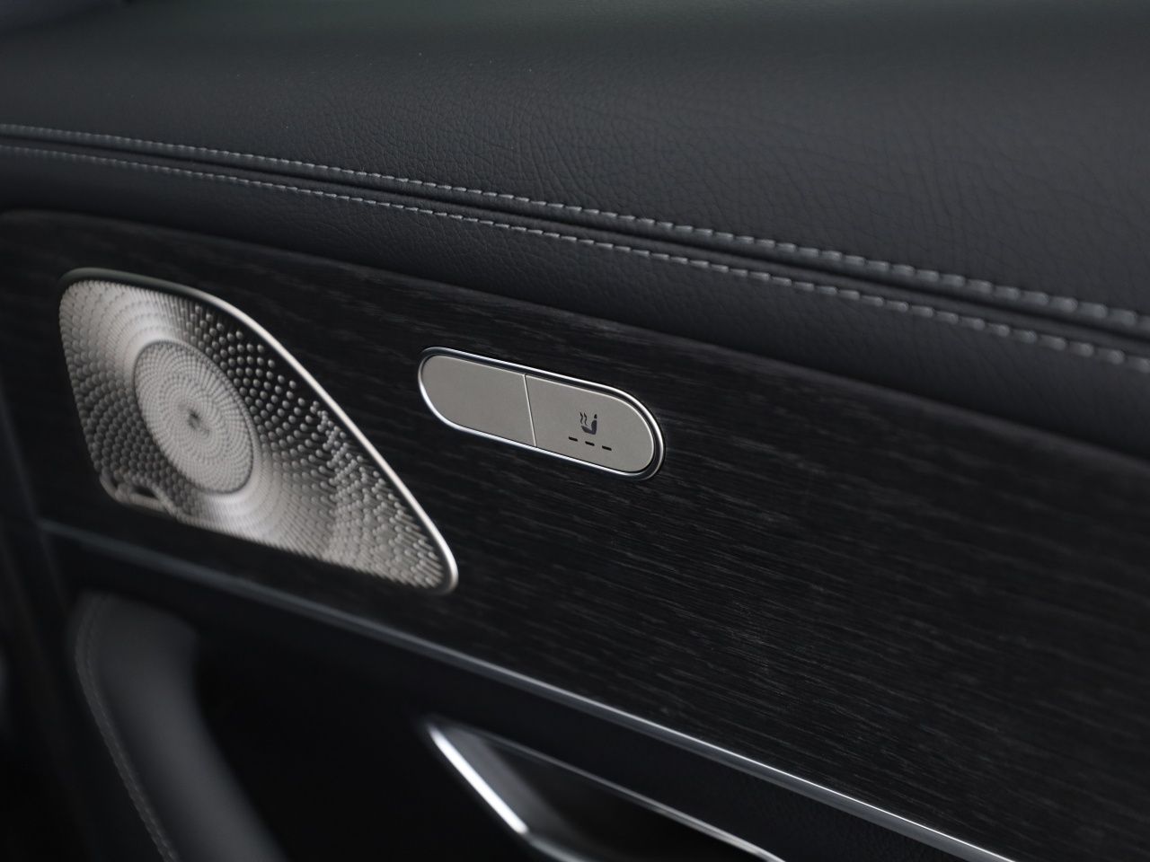 Mercedes-Benz GLE 450 d 4M AMG Night Burmester Widescreen AHK