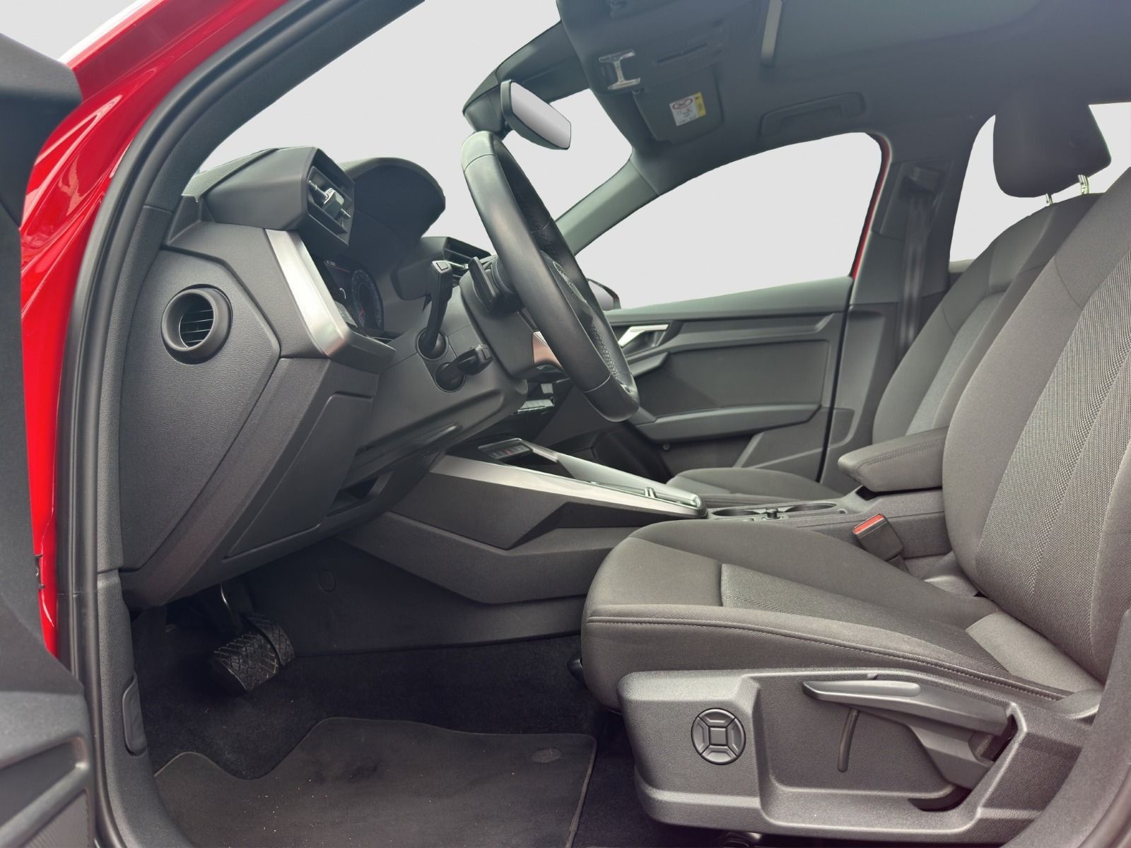 Audi A3 Sportback 30 TDI S line - Samsaru's Car Outlet