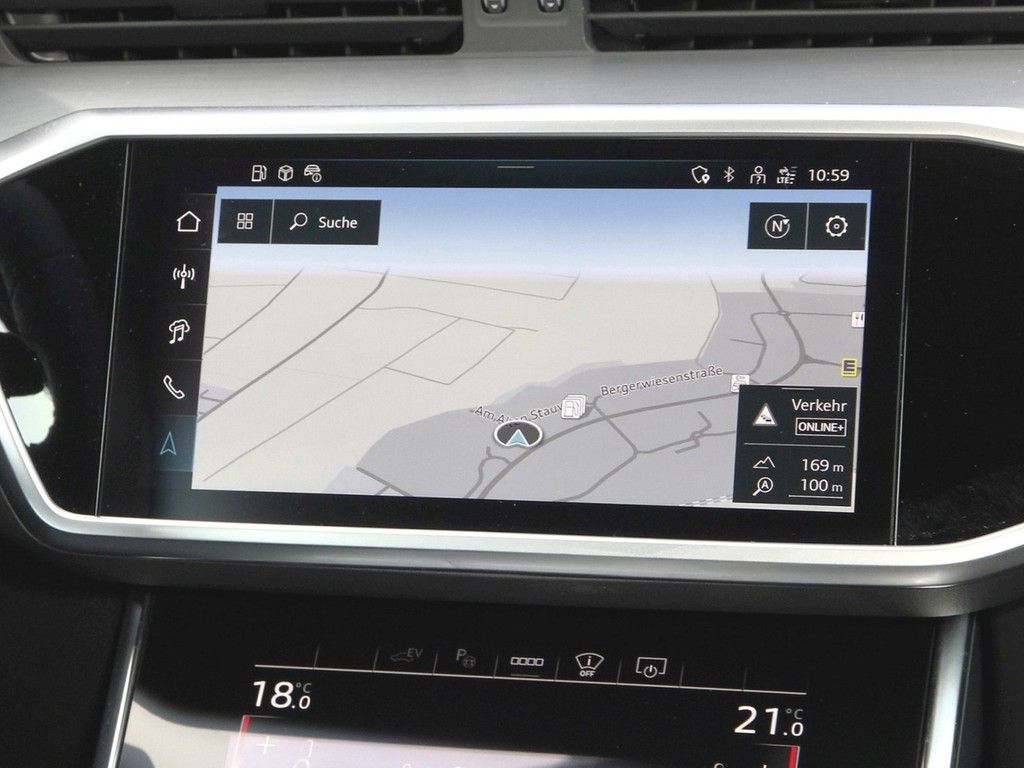 Audi A6 Avant 50 TFSI e S line qu - Samsaru's Car Outlet