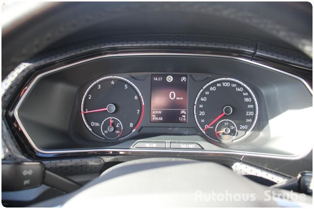 Volkswagen T-Cross Style R-Line - Samsaru's Car Outlet