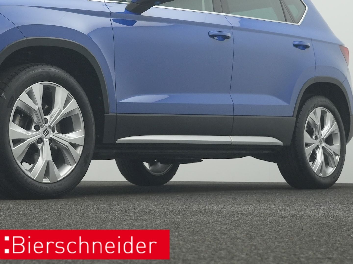 Seat Ateca 2.0 TDI DSG 4Mo. Xperience NAVI AHK LED